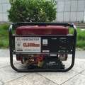 Bison China Zhejiang Cheap Silent Portable Generator with Good Price